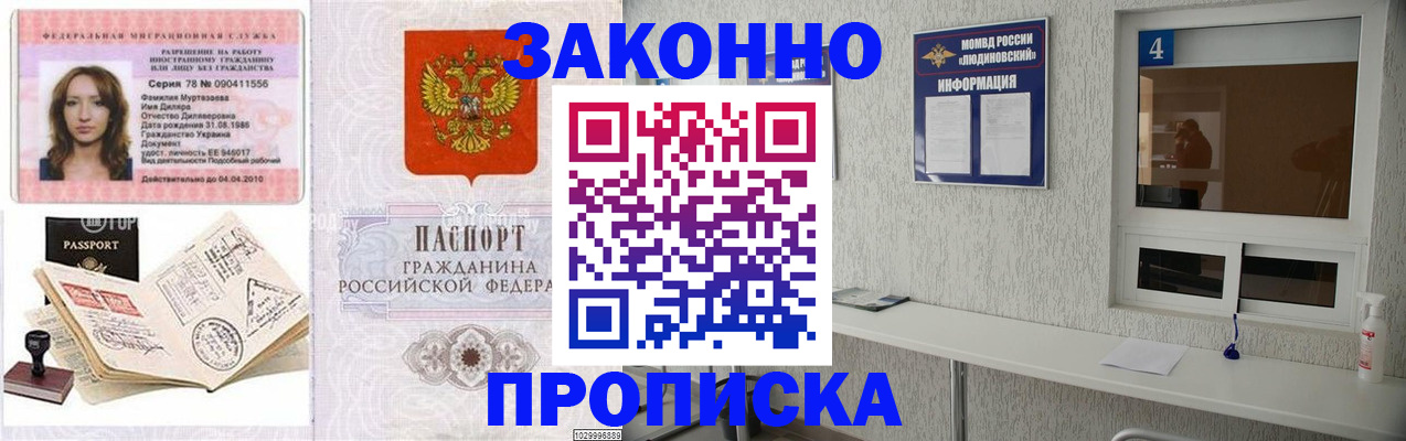 прописка в квартире в Шимановске